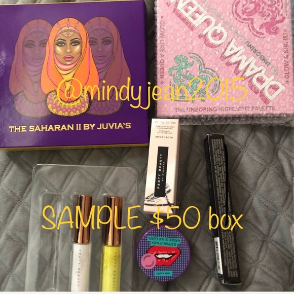 MYSTERY BEAUTY BOX - Picture 11 of 15